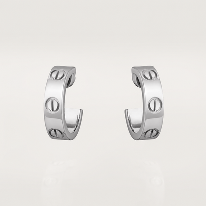 Timeless Amour Earrings