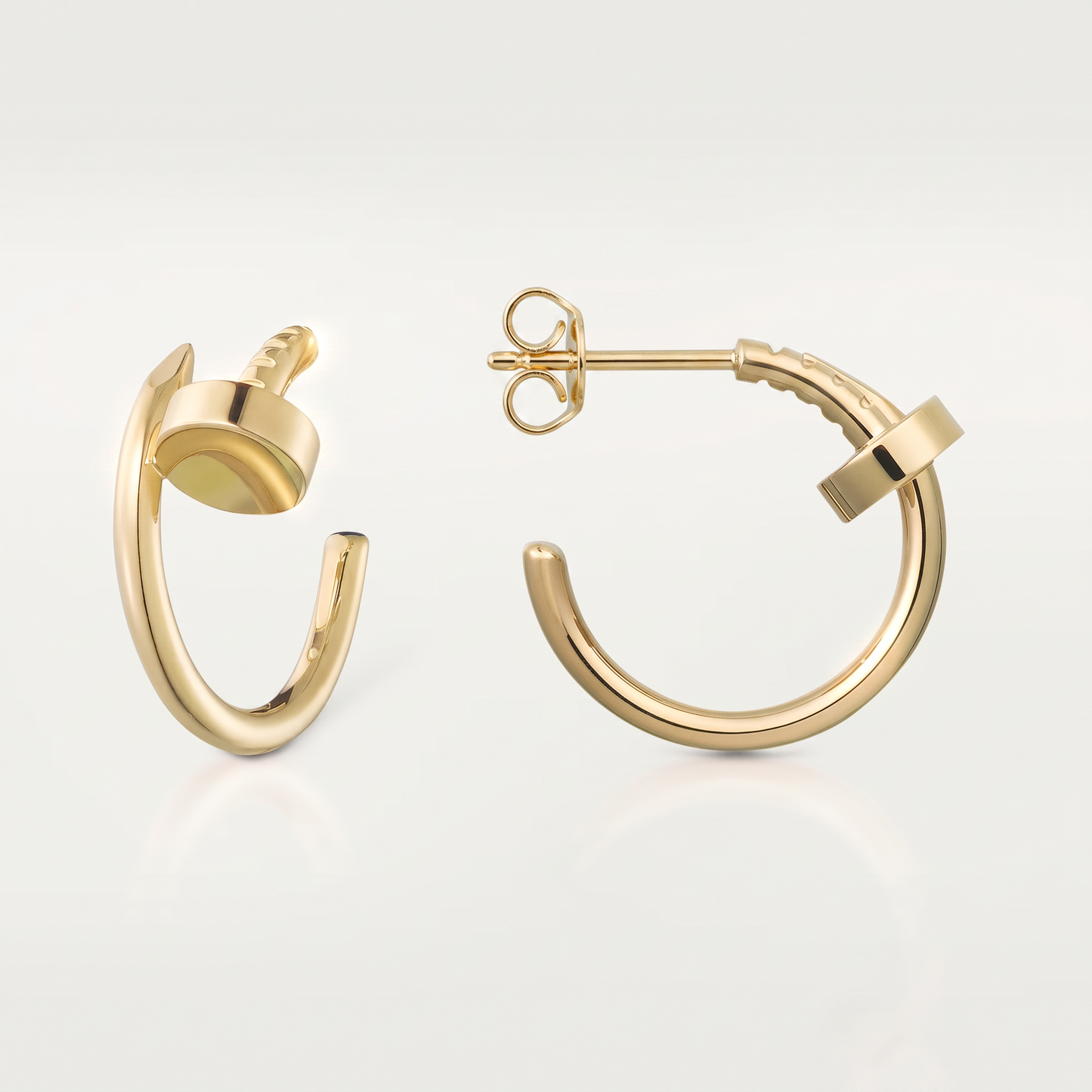 Amour Axis Earrings