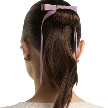 Chérie Hair Bow Clip