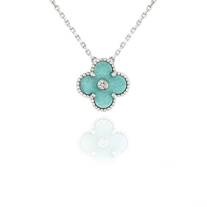 2022 Limited Lucky Clover Pendant