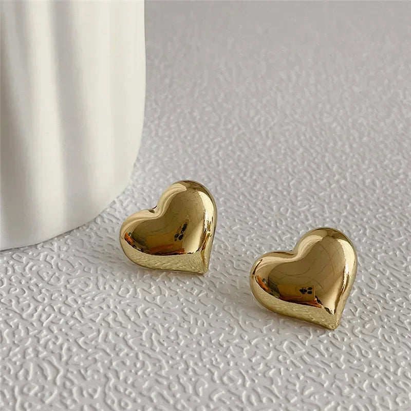 Dearest Love Earrings