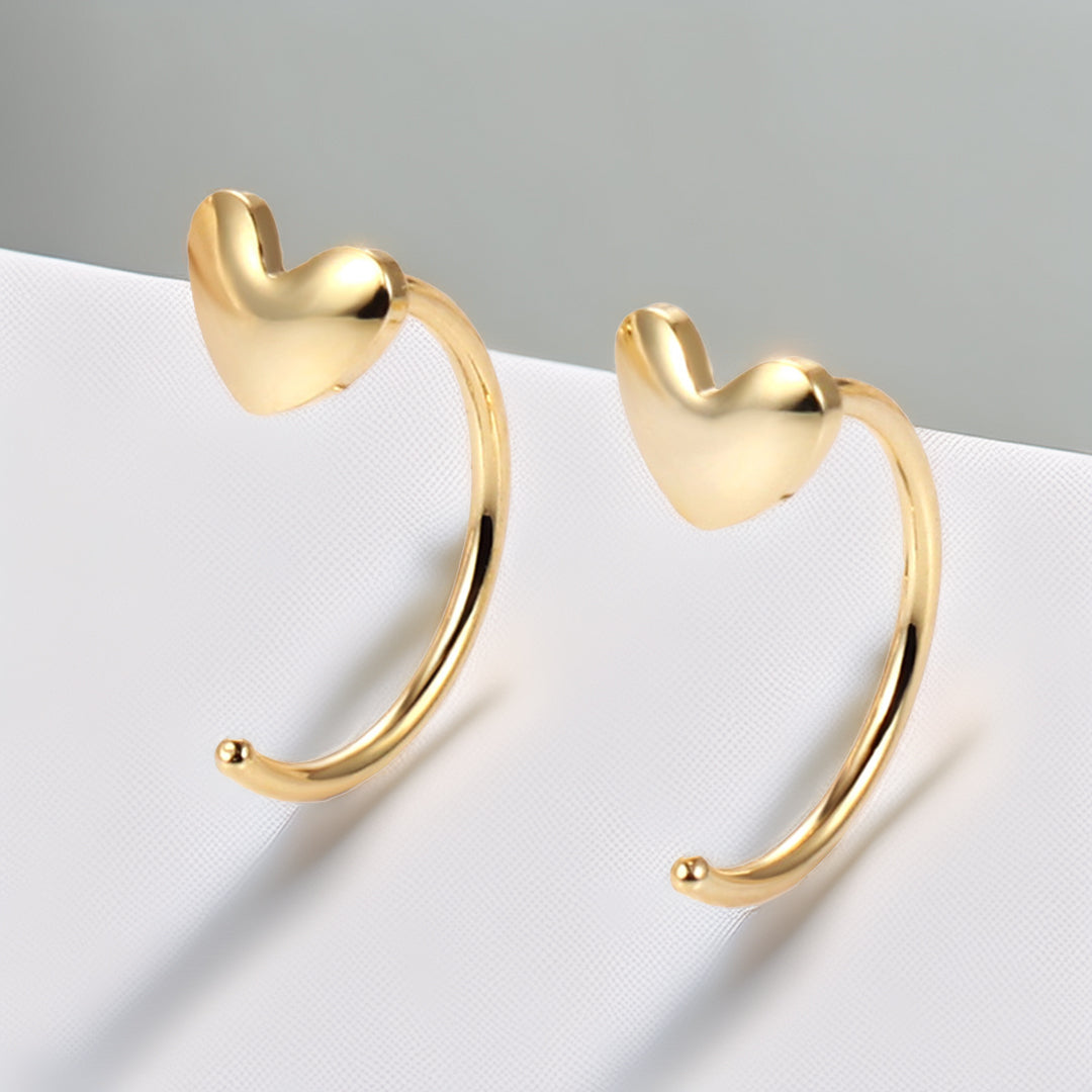 J'adoré Stud Earrings