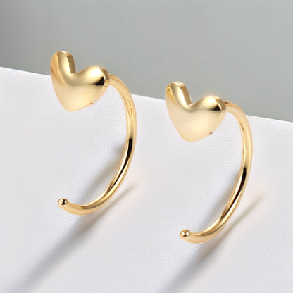 J'adoré Stud Earrings