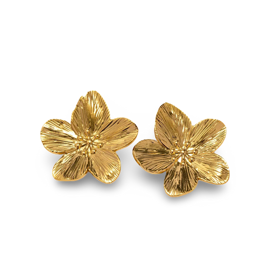 Dear Dahlia Earrings