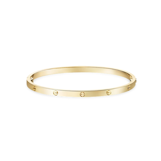 Timeless Amour Bracelet - Petite