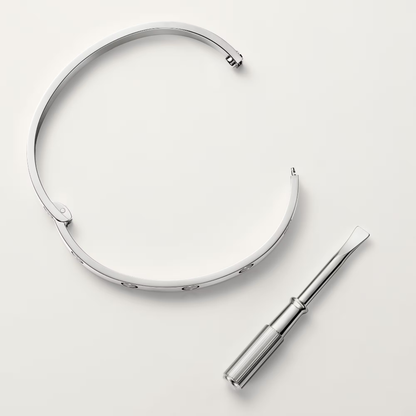 Infinite Love Bracelet