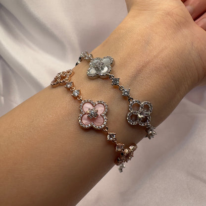 Sakura Bloom Bracelet