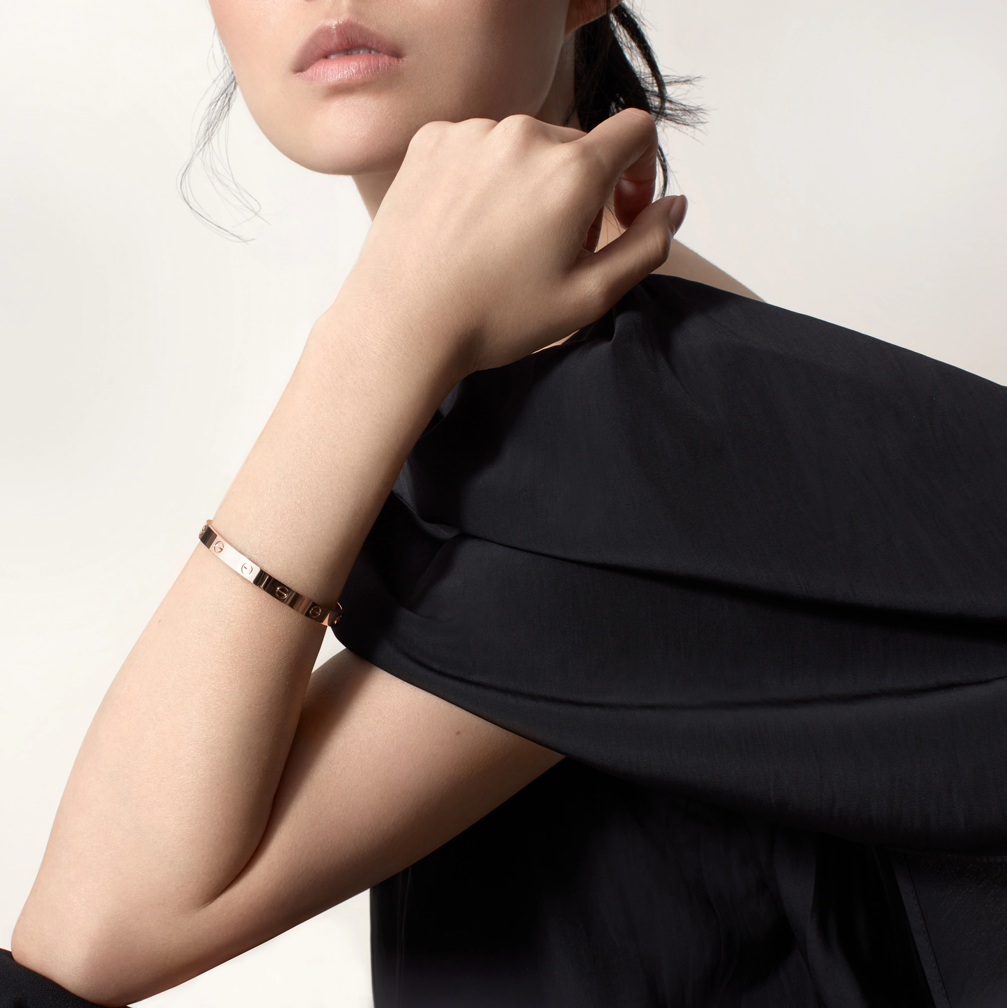 Infinite Love Bracelet