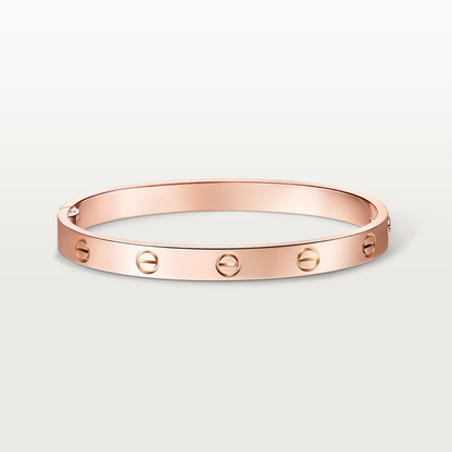 Infinite Love Bracelet