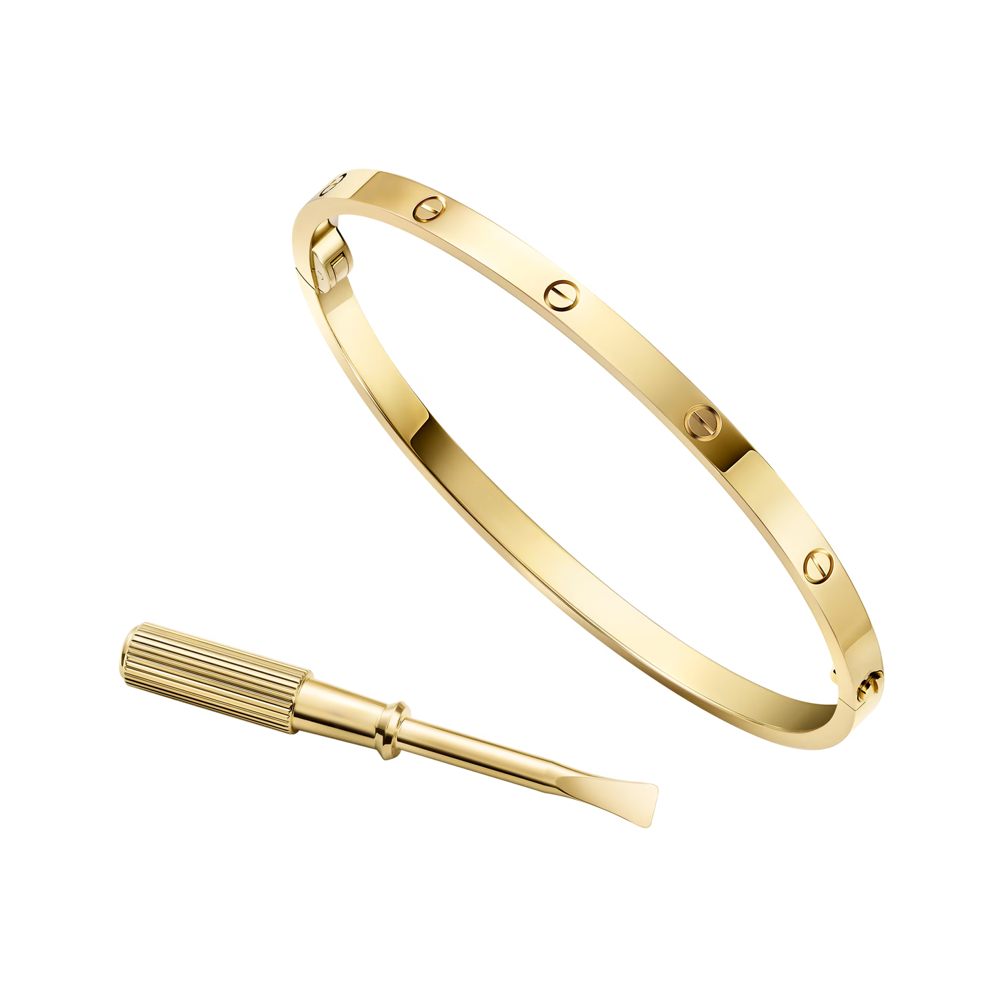 Timeless Amour Bracelet - Petite