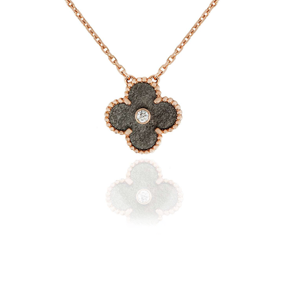2023 Limited Clover Motif Pendant