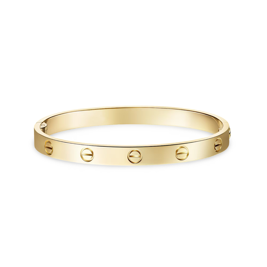 Infinite Love Bracelet