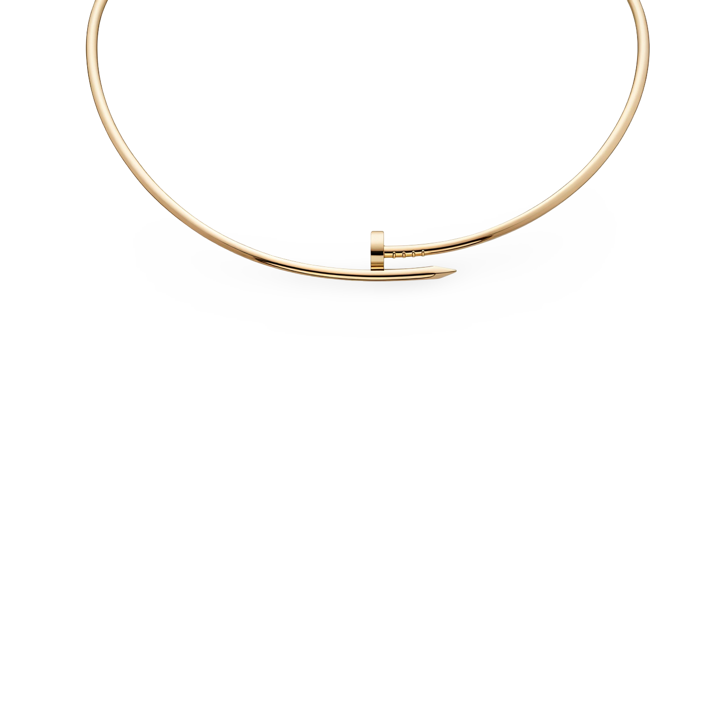 Amour Axis Necklace