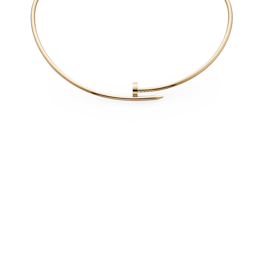 Amour Axis Necklace
