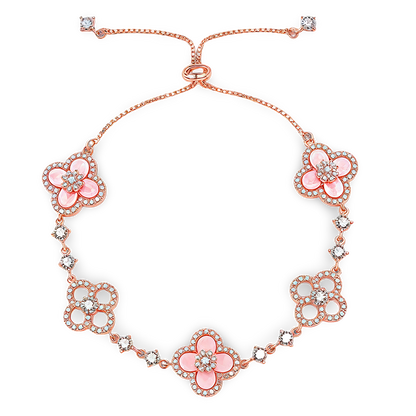 Sakura Bloom Bracelet