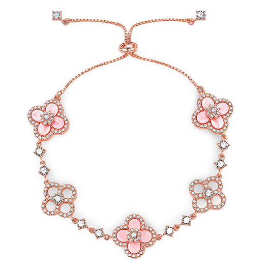 Sakura Bloom Bracelet