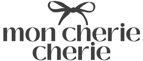 ⭐︎ Cherie⭐︎ All Products – mon cherie cherie